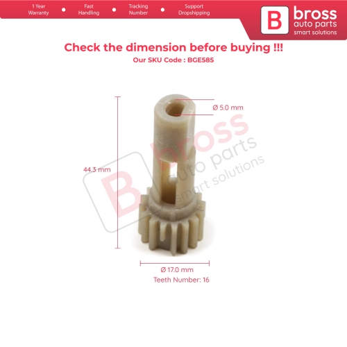 Air Conditioning Control Unit Repair Gear for Scania