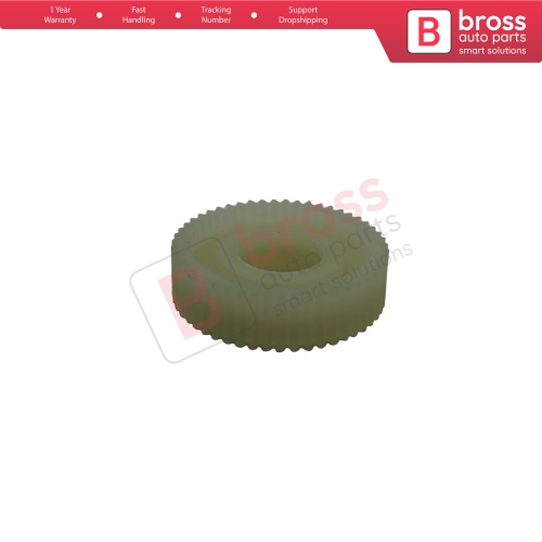 Safety Belt Extender Motor Repair Gear for Mercedes SLK