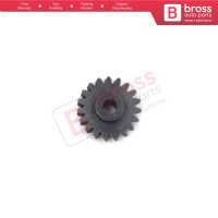 Speedometer Kilometer Gear for Mercedes Opel Teeth Number 19