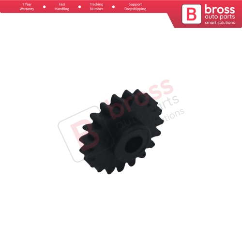 Speedometer Kilometer Gear for Mercedes Opel Teeth Number 19