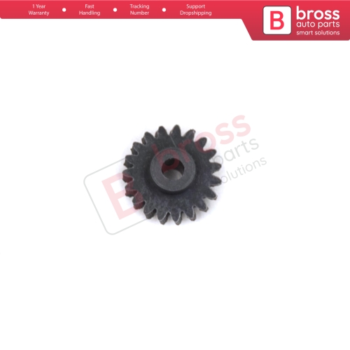 Speedometer Kilometer Gear for Mercedes Opel Teeth Number 19