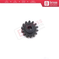 Speedometer Kilometer Gear for Mercedes Opel Teeth Number 14