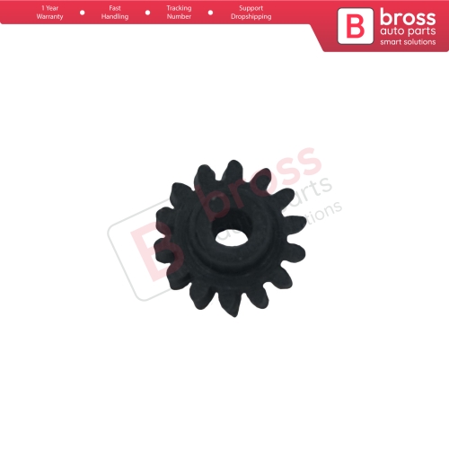 Speedometer Kilometer Gear for Mercedes Opel Teeth Number 14