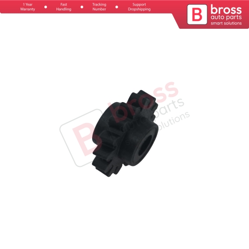 Speedometer Kilometer Gear for Mercedes Opel Teeth Number 14