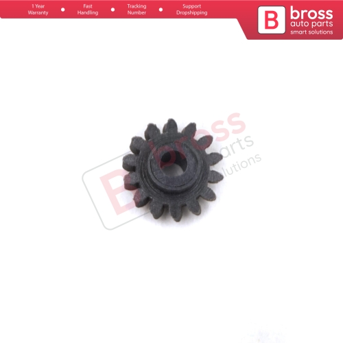 Speedometer Kilometer Gear for Mercedes Opel Teeth Number 14