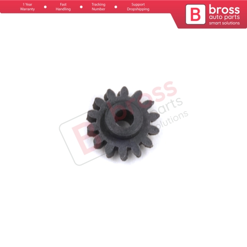 Speedometer Kilometer Gear for Mercedes Opel Teeth Number 14