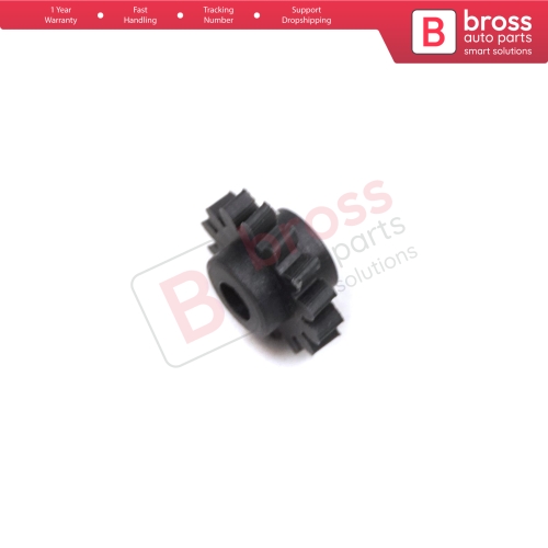 Speedometer Kilometer Gear for Mercedes Opel Teeth Number 14