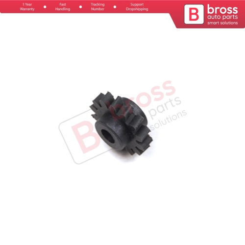 Speedometer Kilometer Gear for Mercedes Opel Teeth Number 14