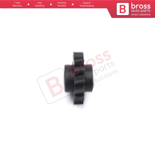 Speedometer Kilometer Gear for Mercedes Opel Teeth Number 14