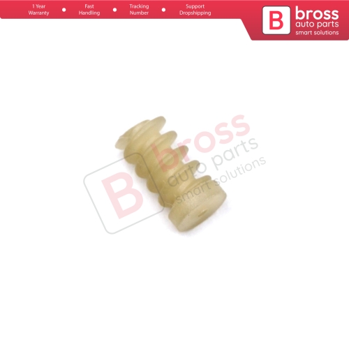 Speedometer Kilometer Repair Gear for Ford Transit Mondeo 2000-2002 Length 13.3 mm