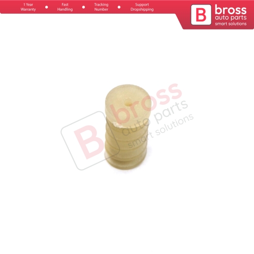 Speedometer Kilometer Repair Gear for Ford Transit Mondeo 2000-2002 Length 13.3 mm