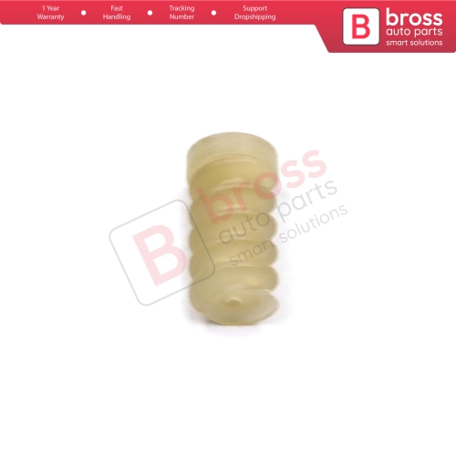 Speedometer Kilometer Repair Gear for Ford Transit Mondeo 2000-2002 Length 13.3 mm
