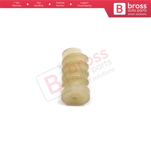 Speedometer Kilometer Repair Gear for Ford Transit Mondeo 2000-2002 Length 13.3 mm