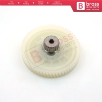 Sunroof Motor A1769063700 Repair Gear for Mercedes W205 CLA W176 W177 C207 GLE