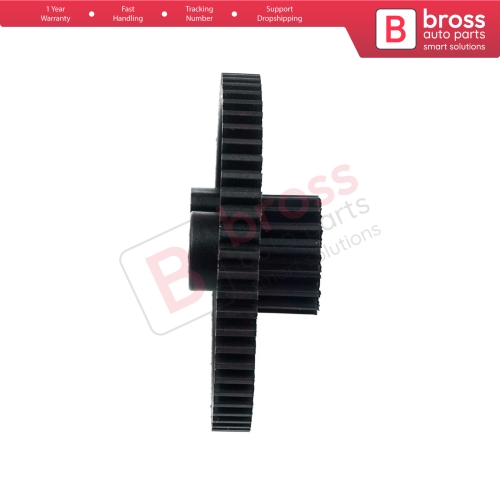 Throttle Repair Gear 06A133062BD for VW Beetle Jetta Bora Golf GTI MK4 Audi TT Seat Skoda 1.8T 60 Teeth