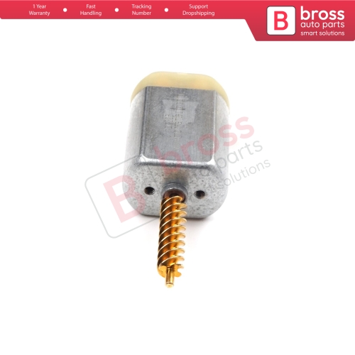 Sliding Door Lock Center Actuator Motor Gear 26 mm Shaft 814474D500 for Kia Sedona Carnival Hyundai Entourage 2006-2014