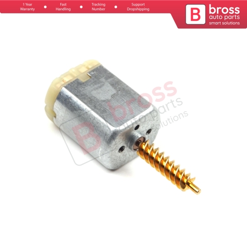 Sliding Door Lock Center Actuator Motor Gear 26 mm Shaft 814474D500 for Kia Sedona Carnival Hyundai Entourage 2006-2014