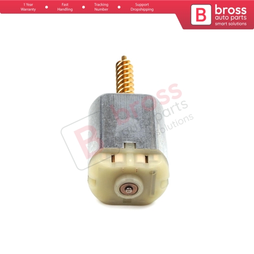 Sliding Door Lock Center Actuator Motor Gear 26 mm Shaft 814474D500 for Kia Sedona Carnival Hyundai Entourage 2006-2014