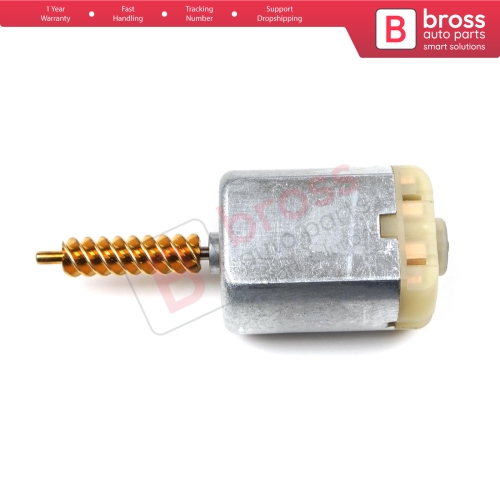 Sliding Door Lock Center Actuator Motor Gear 26 mm Shaft 814474D500 for Kia Sedona Carnival Hyundai Entourage 2006-2014