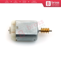 Door Lock Actuator FC280 Motor 51 mm for Mercedes W211 W209 W203 W219 R171 CL203 Opel Renault Trafic Primastar 1020653 3K4435