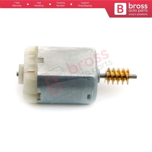 Door Lock Actuator FC280 Motor 51 mm for Mercedes W211 W209 W203 W219 R171 CL203 Opel Renault Trafic Primastar 1020653 3K4435