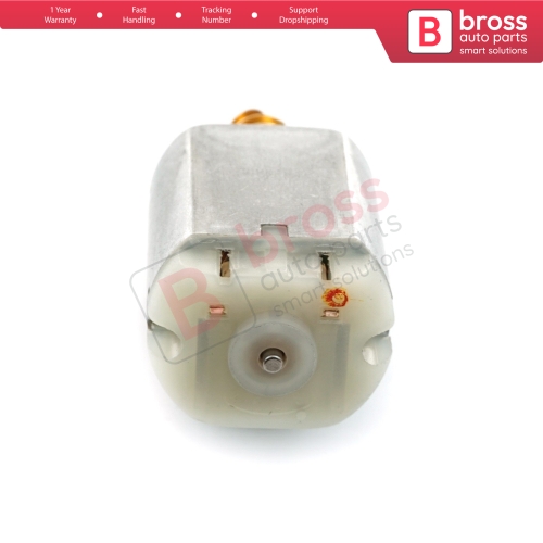 Door Lock Actuator FC280 Motor 51 mm for Mercedes W211 W209 W203 W219 R171 CL203 Opel Renault Trafic Primastar 1020653 3K4435