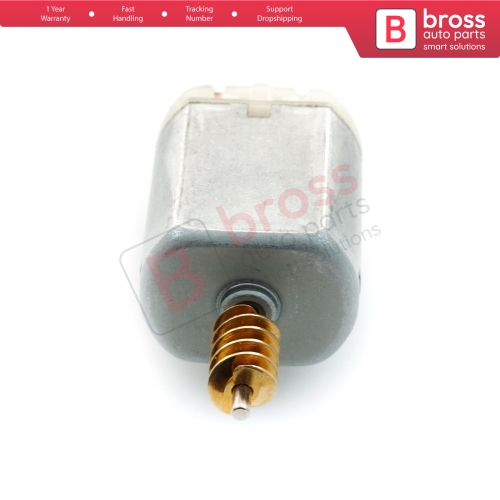 Door Lock Actuator FC280 Motor 51 mm for Mercedes W211 W209 W203 W219 R171 CL203 Opel Renault Trafic Primastar 1020653 3K4435