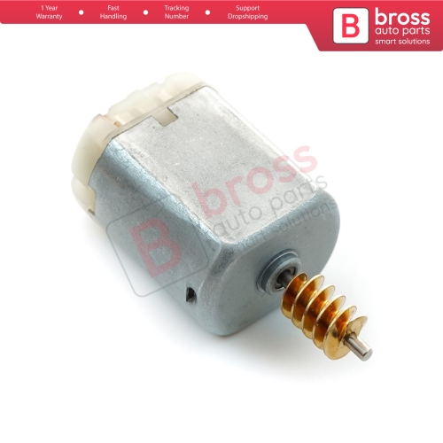 Door Lock Actuator FC280 Motor 51 mm for Mercedes W211 W209 W203 W219 R171 CL203 Opel Renault Trafic Primastar 1020653 3K4435