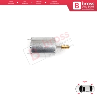 Heater Vent Flap Control Actuator DC Motor for Audi A3 8V Q2 Q3 Seat Leon MK3 Ateca Tarraco Skoda Octavia Superb MK3 VW Golf MK7 Passat B8   