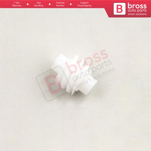 Seat Adjustment Rail Slide Motor Repair Helical Gear for Nissan Qashqai Peugeot 3008 Citroen DS5 Buick Excelle