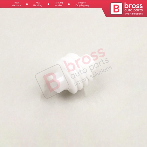 Seat Adjustment Rail Slide Motor Repair Helical Gear for Nissan Qashqai Peugeot 3008 Citroen DS5 Buick Excelle