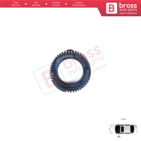 Left Side Wing Tow Mirror Folding Motor Actuator Repair Gear for Dodge Ram 1500 2017-2022