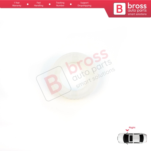 Right Side Wing Mirror Folding Motor Actuator Repair Gear for Hyundai Sonata MK7 LF 2014-2017 87620-C2060