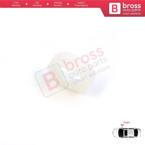 Right Side Wing Mirror Folding Motor Actuator Repair Gear for Hyundai Sonata MK7 LF 2014-2017 87620-C2060