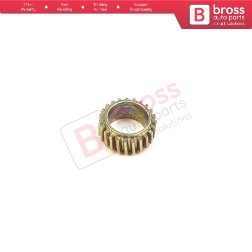 Steering Column Adjustment Caliber Ring Gear 23-Teeth for Toyota Camry XV50 XV55 Land Cruiser LC 200