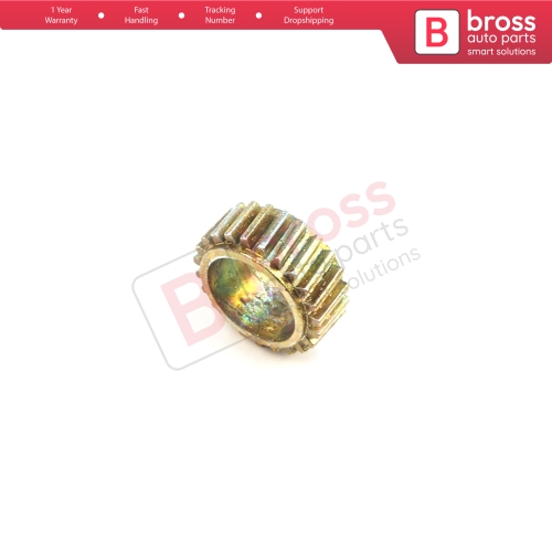 Steering Column Adjustment Caliber Ring Gear 23-Teeth for Toyota Camry XV50 XV55 Land Cruiser LC 200