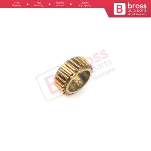 Steering Column Adjustment Caliber Ring Gear 23-Teeth for Toyota Camry XV50 XV55 Land Cruiser LC 200