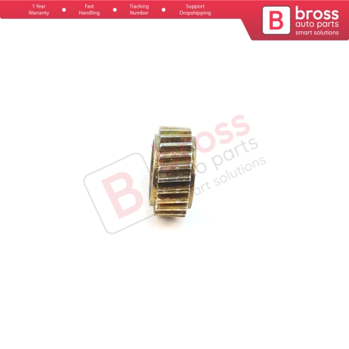 Steering Column Adjustment Caliber Ring Gear 23-Teeth for Toyota Camry XV50 XV55 Land Cruiser LC 200