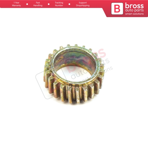 Steering Column Adjustment Caliber Ring Gear 23-Teeth for Toyota Camry XV50 XV55 Land Cruiser LC 200