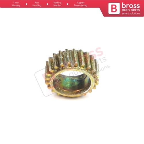 Steering Column Adjustment Caliber Ring Gear 23-Teeth for Toyota Camry XV50 XV55 Land Cruiser LC 200