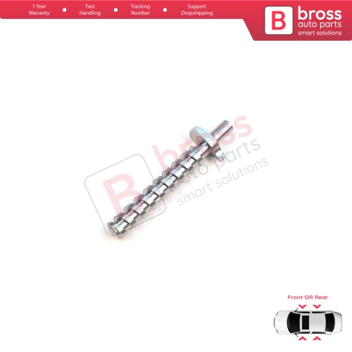 Soft Close Door Lock Repair Gear for BMW 5 G30 F90 G31 7 G11 G12 Mercedes W205 W213 W222 W166 51217477699