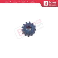 Power Seat Back Recline Adjustment Actuator Motor Repair Gear for BMW 3 Series E36 1990-2000