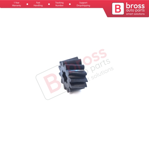 Power Seat Back Recline Adjustment Actuator Motor Repair Gear for BMW 3 Series E36 1990-2000