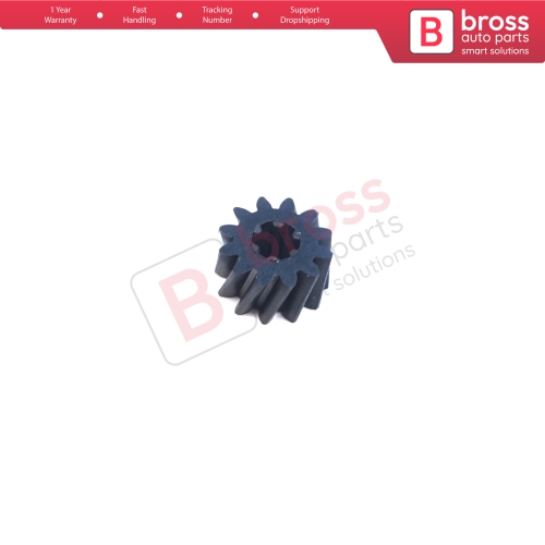 Power Seat Back Recline Adjustment Actuator Motor Repair Gear for BMW 3 Series E36 1990-2000