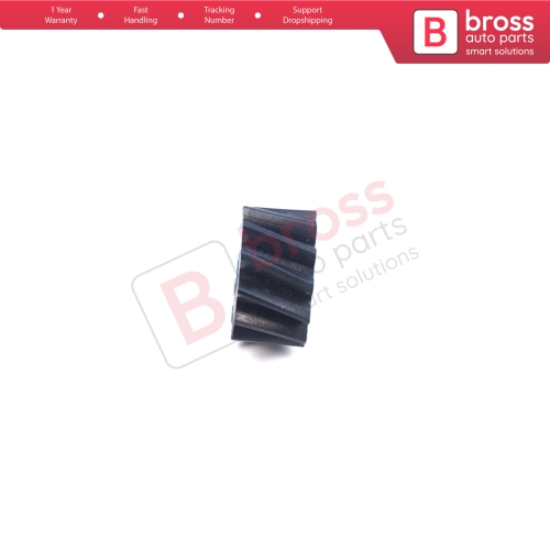 Power Seat Back Recline Adjustment Actuator Motor Repair Gear for BMW 3 Series E36 1990-2000