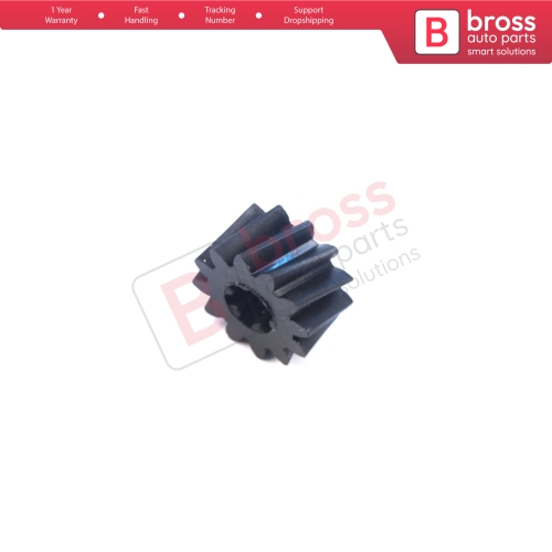 Power Seat Back Recline Adjustment Actuator Motor Repair Gear for BMW 3 Series E36 1990-2000