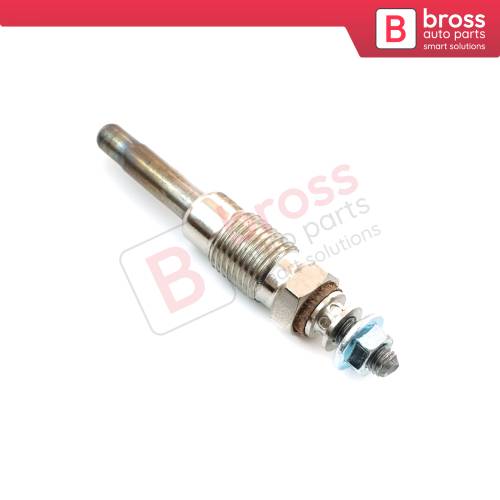 1 Piece Glow Plug Auxiliary Heater 11 Volt 7700734956 for Renault Volvo Jeep