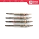 4 Pieces Glow Plug Auxiliary Heater 7 Volt N10591608 for Audi Seat Skoda VW