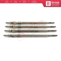 4 Pcs Heater Glow Plugs GX2148 0100266011 A0011597101 for Mercedes