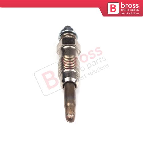1 Piece Heater Glow Plugs GX74 71719015 GN013 0100226366 for Mercedes BMW Opel Ford Renault Citroen Peugeot Rover Alfa Jeep
